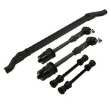 BD Diesel 01-10 Chevrolet Silverado / GMC Sierra 2500HD/3500HD Steering Upgrade Kit - 1032150