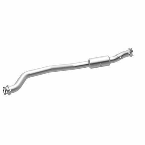 MagnaFlow 12-17 Dodge Durango / 13-17 Jeep Grand Cherokee Direct Fit CARB Compliant Converter - 5551584