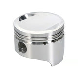 Wiseco 88-03 Kawasaki KLF220 Bayou 9.3:1 CR Piston - 4670M06750