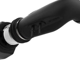 aFe Momentum GT Pro 5R Cold Air Intake System 2017 Alfa Romeo Giulia I4 2.0L (t) - 54-76902-1