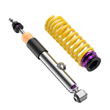 KW Coilover Kit V3 2018+ Kia Stinger AWD w/ Electronic Dampers - 35268006