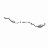 MagnaFlow Direct Fit Catalytic Converter 07-09 Mercedes E350 3.5L - 51665