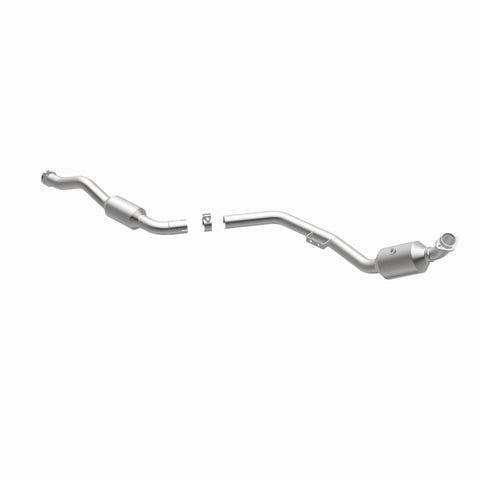 MagnaFlow Direct Fit Catalytic Converter 07-09 Mercedes E350 3.5L - 51665