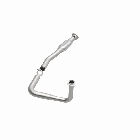 MagnaFlow Direct Fit Catalytic Converter 97-00 GM Van 5.7L Lf - 23142