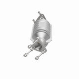 MagnaFlow Direct Fit Catalytic Converter 99-02 Nissan Frontier / 00-04 XTerra 3.3L (Calif) - 447196