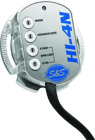 S&S Cycle HI-4N Ignition - 550-0501