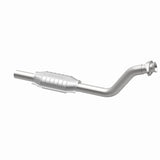 MagnaFlow Conv GM 37.62X6.5X4 2.25/2.25 - 23420