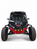 Elektric Offroad 2024+ Can Am Maverick R Roof Rack (4 Seat) - RQRRA0001