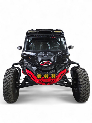 Elektric Offroad 2024+ Can Am Maverick R Roof Rack (4 Seat) - RQRRA0001