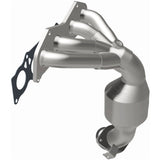 MagnaFlow Direct Fit Catalytic Converter 07-09 Toyota Camry 2.4L - 51373