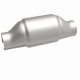 MagnaFlow Universal Catalytic Converter 2.25inch O/O - 54905