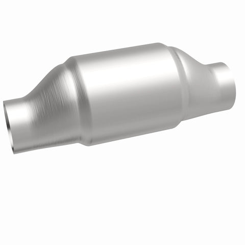 MagnaFlow Universal Catalytic Converter 2.25inch O/O - 54905