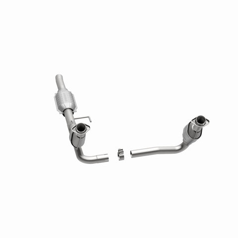 MagnaFlow Direct Fit Catalytic Converter 00-03 Dodge Dakota 3.9L - 447255