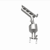 MagnaFlow Direct Fit Catalytic Converter 16-17 Lexus GX460 4.6L - 22-031