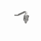 MagnaFlow Direct Fit Catalytic Converter 04-06 Dodge Durango 5.7L Driver Side - 49497