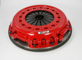 McLeod Workhorse Hd Clutch Kit Dodge Truck 12 1/4in Hd Pp & Organic Disc W/Flywheel - 78221