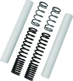 Burly Brand 21-22 Rebel 1100 Fork Spring Lowering Kit - 1-2in Lower - B28-2000