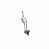 MagnaFlow Direct Fit Catalytic Converter 04-06 Dodge Ram SRT-10 8.3L Passenger Side - 49669