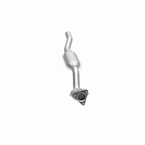 MagnaFlow Direct Fit Catalytic Converter 04-06 Dodge Ram SRT-10 8.3L Passenger Side - 49669