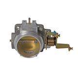 BBK 04-06 Jeep 4.0 62mm Throttle Body BBK Power Plus Series - 17240