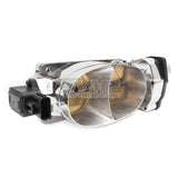VMP Performance 07-14 Ford Shelby GT500 TwinJet 69mm Throttle Body - VMP-TJ69-G