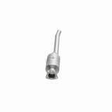 MagnaFlow Direct Fit Catalytic Converter 02-05 Audi A4 Quat 2.8L Driver Side - 51115
