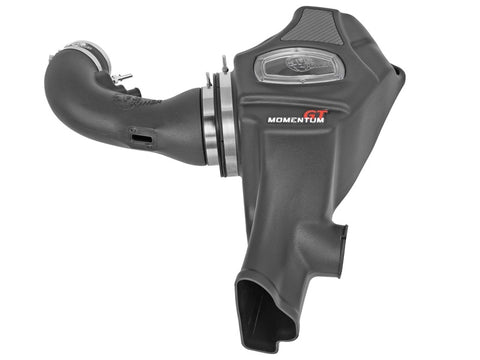 aFe Momentum GT Pro Dry S Intake System 2015 Ford Mustang GT V8-5.0L - 51-73203
