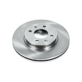 Power Stop 06-11 Hyundai Accent Front Autospecialty Brake Rotor - JBR1159