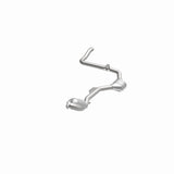 MagnaFlow Direct Fit Catalytic Converter 99-02 Mercedes ML430 Driver Side 4.3L - 447264