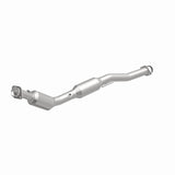 MagnaFlow California Converter Direct Fit 07-11 Ford Ranger 2.3L - 551112