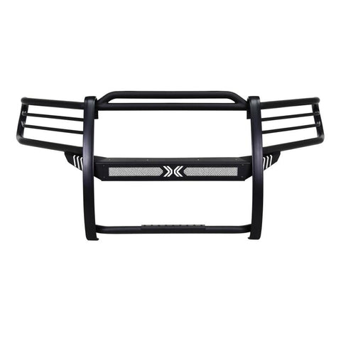 Westin 14-21 Toyota 4Runner (Excl. Limited) Sportsman X Grille Guard - Textured Black - 40-33825