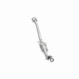 MagnaFlow Direct Fit Catalytic Converter 98-01 Chevrolet Metro 1.3L - 441043