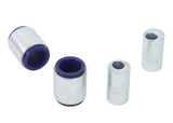 SuperPro Double Offset Offset Upper Trailing Arm Bushing - SPF2413K