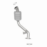 MagnaFlow Direct Fit Catalytic Converter Ford Escort 98-01 2. OEM - 49071