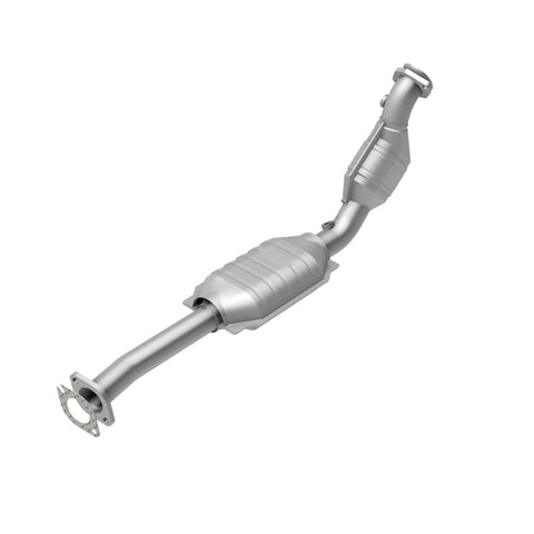 MagnaFlow Direct Fit Catalytic Converter 03-07 Ford-Mercury Passenger Side - 23332