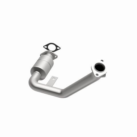 MagnaFlow Direct Fit Catalytic Converter 01-03 Montero 3L Driver Side Front OEM - 49511