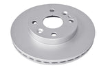 DBA 90-95 Mazda 323 Front En-Shield Standard Rotor - DBA532E
