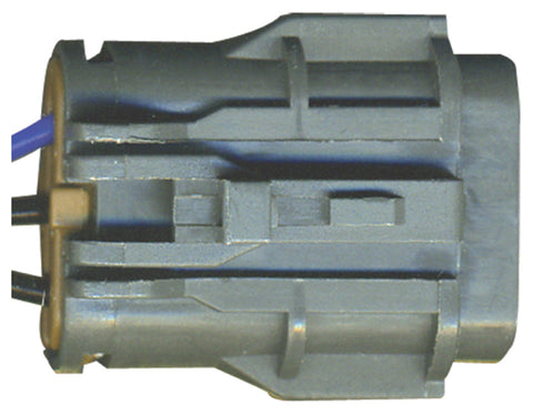 NGK Hyundai Accent 1995 Direct Fit Oxygen Sensor - 25577