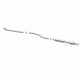 MagnaFlow Direct Fit Catalytic Converter 13-18 Mazda CX-5 OEM Underbody - 21-328