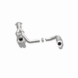 MagnaFlow Conv DF 06-09 TB/Envoy 5.3/6.0 OEM - 49650