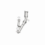MagnaFlow Direct Fit Catalytic Converter 16-17 Honda Odyssey 3.5L V6 Underbody - 21-282