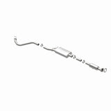 MagnaFlow Direct Fit Catalytic Converter California Grade 2014 Kia Soul 2.0L - 5561851