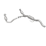 MagnaFlow Conv DF 00-03 Durango 4WD 5.9L - 458050