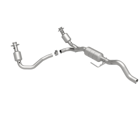 MagnaFlow Conv DF 00-03 Durango 4WD 5.9L - 458050
