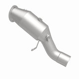 MagnaFlow Conv Direct Fit 2014 BMW X5 3.0L Closed Couple - 52258