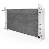 Mishimoto 99-14 Chevrolet Silverado 1500 V8 Aluminum Radiator - MMRAD-GMT-99