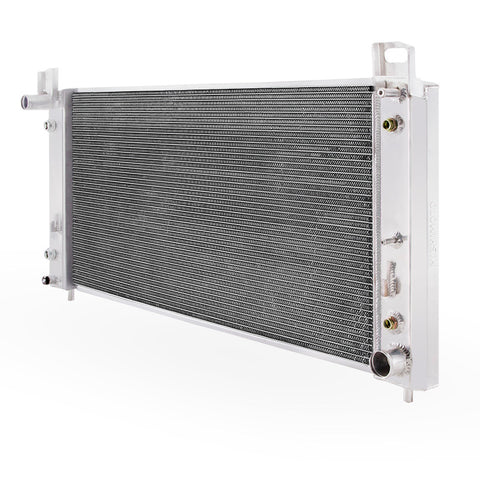 Mishimoto 99-14 Chevrolet Silverado 1500 V8 Aluminum Radiator - MMRAD-GMT-99