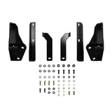 Westin 19-21 Ram 1500 (non Rebel/Warlock) HDX Grille Guard - Black - 57-3975