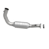 MagnaFlow Direct Fit Catalytic Converter 2004 Liberty P/S frt OEM - 49583