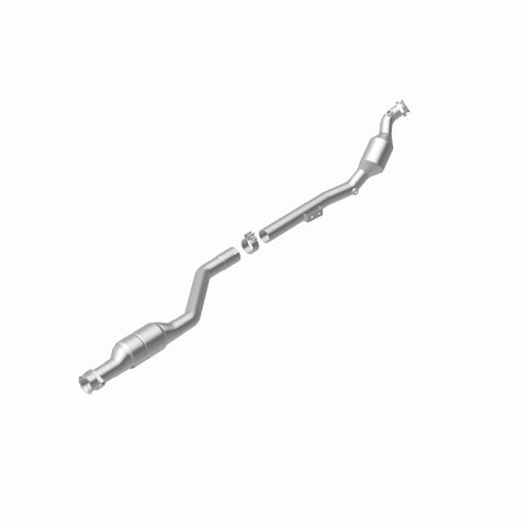 MagnaFlow Direct Fit Catalytic Converter 99-00 Mercedes E430 4.3L - 444304